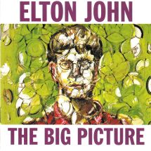 Elton John: The Big Picture