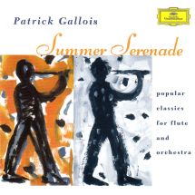 Gallois Patrick: Summer Serenade