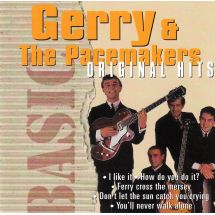 Gerry & The Pacemakers: Original Hits