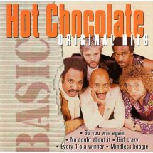 Hot Chocolate: Original Hits