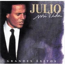 Iglesias Julio: Mi Vida:Grandes Exitos (2 CD)