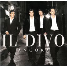 Il Divo: Ancora