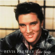 Presley Elvis: Love Songs