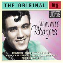 Rodgers Jimmie: The Original
