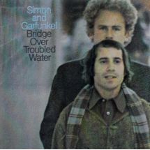 Simon and Garfunkel: Bridge Over Troubled Water