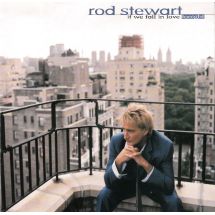 Stewart Rod: If We Fall In Love Tonight