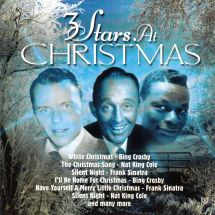 3 Stars At Christmas (n)