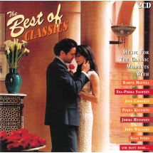 Best of Classics (2 CD)