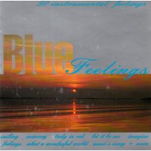 Blue Feelings (2 CD)