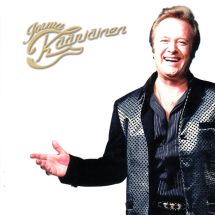 Kääriäinen Jorma: Onnenlantti (cd + bonus-dvd)