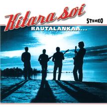 Kitara soi Rautalankaa…