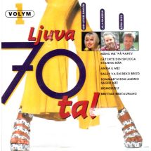Ljuva 70-tal Volym 1