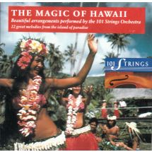 Magic Of Hawaii