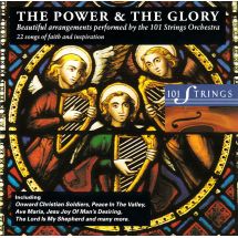 Power & The Glory