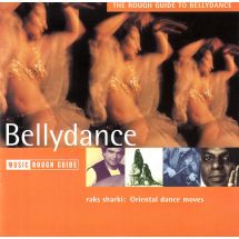 Rough Guide To Bellydance