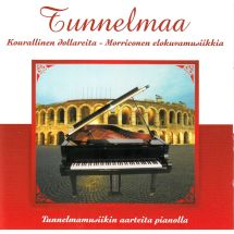 Tunnelmaa – Kourallinen dollareita (n)