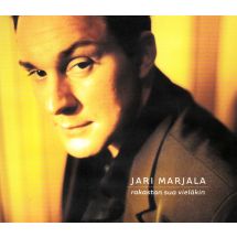 Marjala Jari: Rakastan sua vieläkin