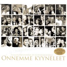 Tangokuninkaalliset: Onnemme kyyneleet