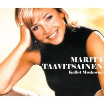 Taavitsainen Marita: Kellot Moskovan