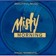 Misty morning