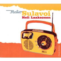 Ratio Sulavoi – Heli Laaksonen