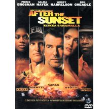 After the Sunset - Keikka Bahamalla