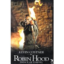 Robin Hood - Prince of Thieves (1991) (Varkaiden ruhtinas)