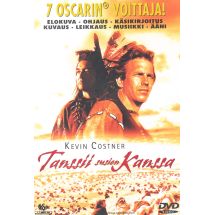 Tanssii susien kanssa