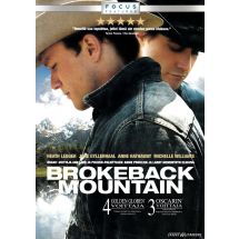 Brokeback Mountain