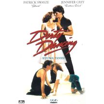 Dirty Dancing - Kuuma tanssi