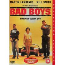 Bad Boys (Collectors Edition)