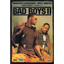 Bad Boys II (2dvd)