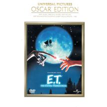 E.T. - The Extra-Terrestrial