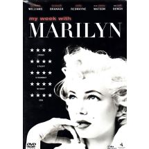 My week with Marilyn