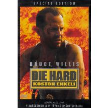 Die Hard - Koston enkeli (2 dvd)
