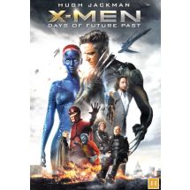 X-Men - Days of Future Past