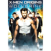 X-Men Origins: Wolverine