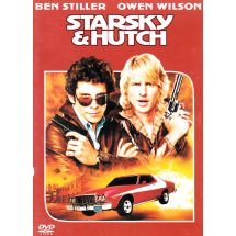 Starsky & Hutch