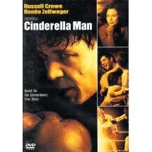 Cinderella Man