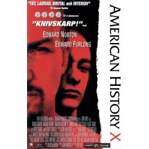 American History X