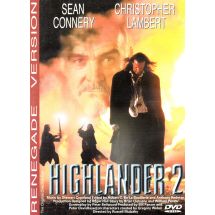 Highlander 2