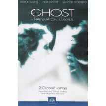 Ghost -Näkymätön rakkaus