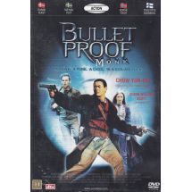 Bulletproof Monk