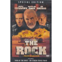 The Rock - Paluu helvettiin (n)