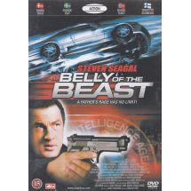 Belly Of The Beast