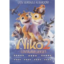 Niko 2 - Lentäjäveljekset