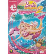 Barbie ja merenneidon tarina 2