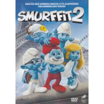 Smurffit 2