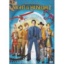 Night At The Museum 2