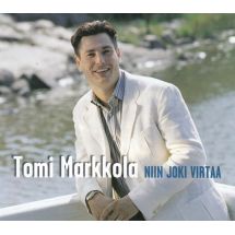 Markkola Tomi: Niin joki virtaa
